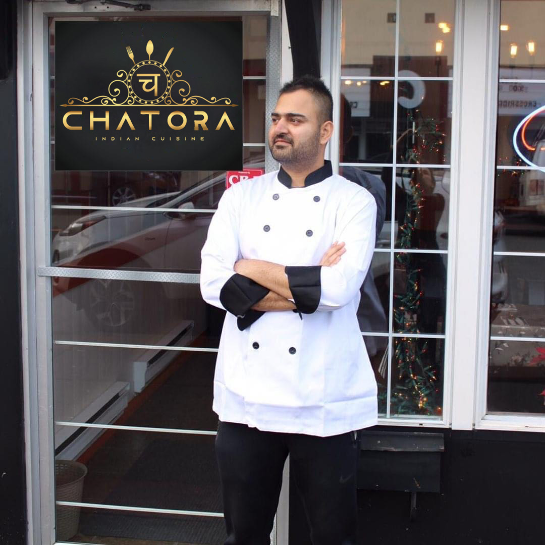 indian restaurant in surrey bc