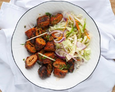 Best Indian food in surrey