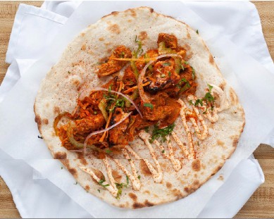 Best indian restaurant in surrey bc